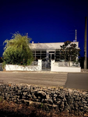 Villa Colinella Alberobello